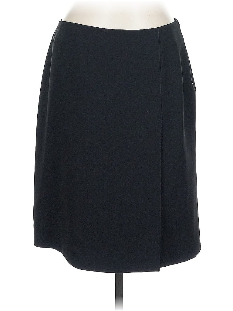 Click to view more detailed imagery on our partner's website Pre-owned Jones New York Formal Skirt In Black