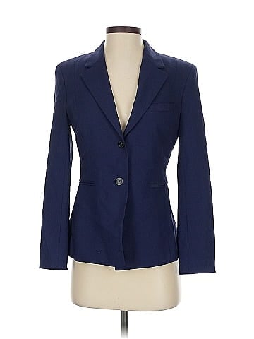 MM. LaFleur Wool Blazer (view 1)