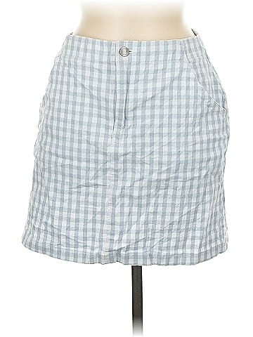 Hollister Casual Skirt (view 1)