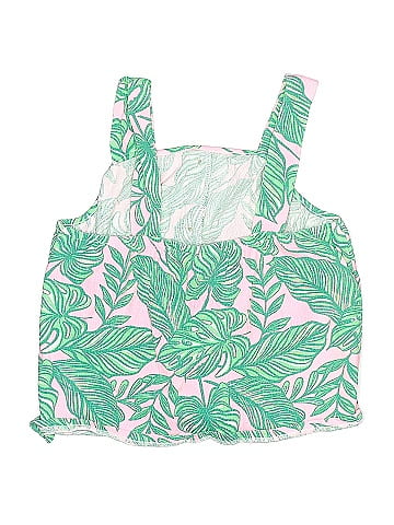 Tommy Bahama Sleeveless Blouse (view 2)