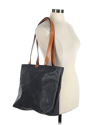 Assorted Brands Tote (view 2)