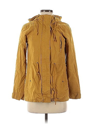 Ambiance Raincoat (view 1)
