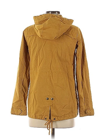 Ambiance Raincoat (view 2)