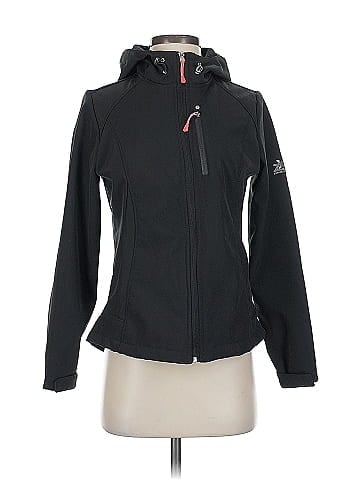 ZeroXposur Jacket (view 1)