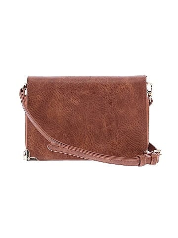 Urban Expressions Crossbody Bag (view 1)