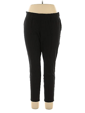 Ava & Viv Active Pants (view 1)