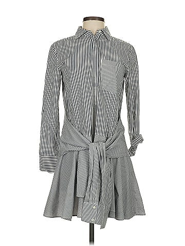 Derek Lam 10 Crosby Casual Dress (view 1)