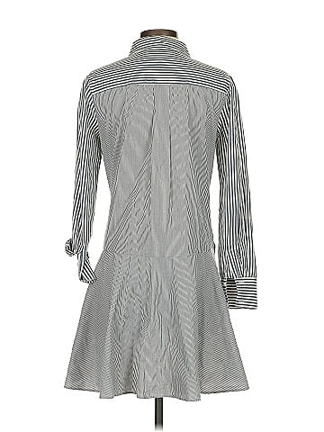 Derek Lam 10 Crosby Casual Dress (view 2)