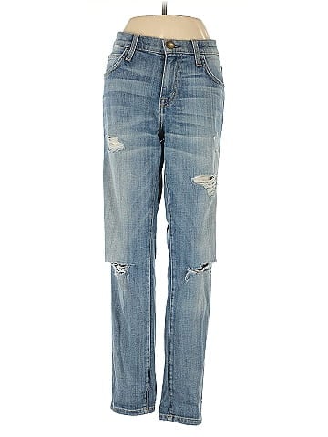 Current/Elliott Jeans (view 1)