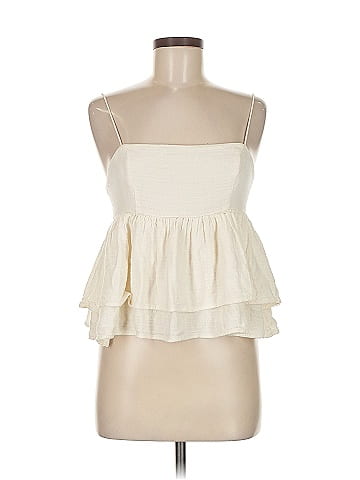 Urban Outfitters Sleeveless Blouse (view 1)