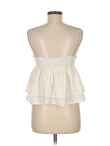 Urban Outfitters Sleeveless Blouse (view 2)
