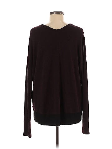 Rag & Bone/JEAN Pullover Sweater (view 2)