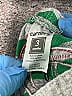 Carter's 100% Cotton Stripes Green Casual Pants 0-3 MO / 3 MO - photo 3
