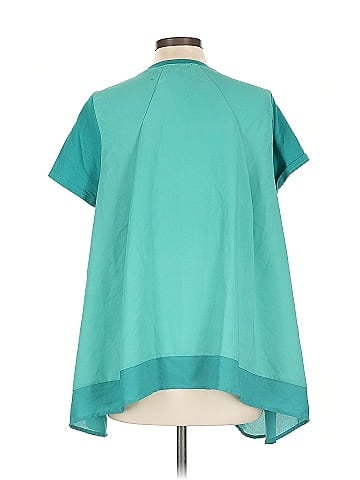 DG^2 by Diane Gilman Short Sleeve T-Shirt (view 2)
