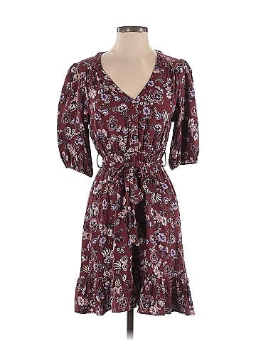 Velvet Heart Casual Dress (view 1)