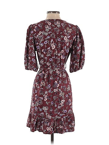 Velvet Heart Casual Dress (view 2)