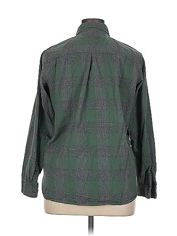 REI Co Op Long Sleeve Button-Down Shirt (view 2)