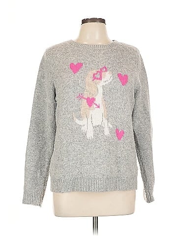 Cupcakes & Cashmere Pullover Sweater (view 1)
