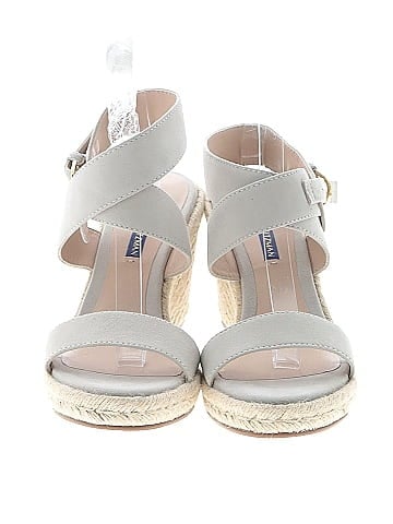 Stuart Weitzman Wedges (view 2)