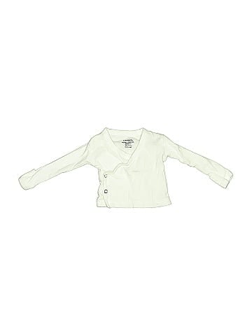 Gerber Long Sleeve Top (view 1)