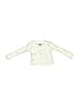 Gerber Ivory Long Sleeve Top Size Preemie - photo 1
