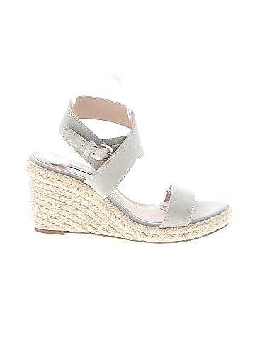 Stuart Weitzman Wedges (view 1)