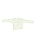 Gerber Ivory Long Sleeve Top Size Preemie - photo 2