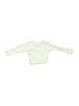 Gerber Ivory Long Sleeve Top Size Preemie - photo 2