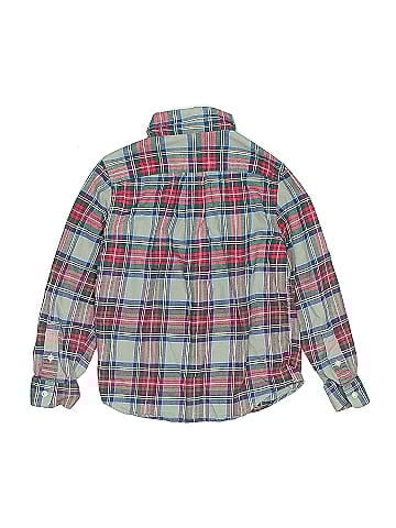 Vineyard Vines Long Sleeve Button-Down Shirt (view 2)