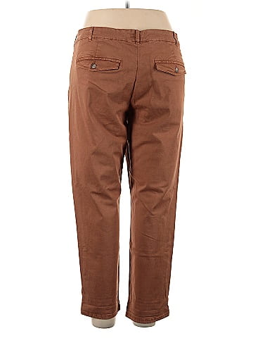 Marine Layer Casual Pants (view 2)