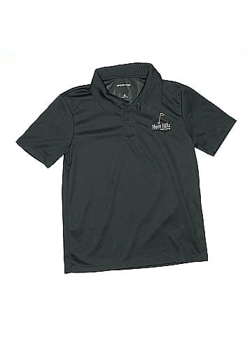 Sport-Tek Short Sleeve Polo (view 1)