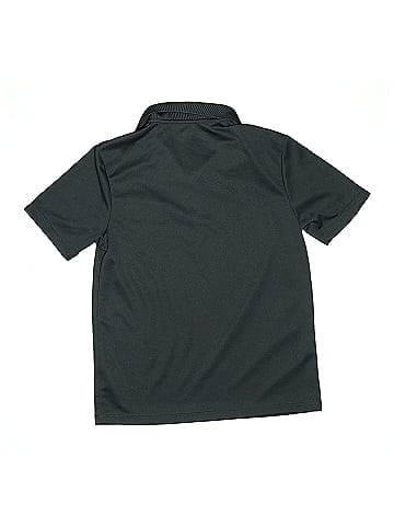 Sport-Tek Short Sleeve Polo (view 2)