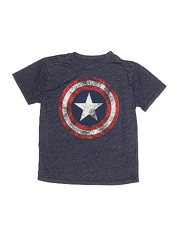 Marvel Short Sleeve T-Shirt (view 1)