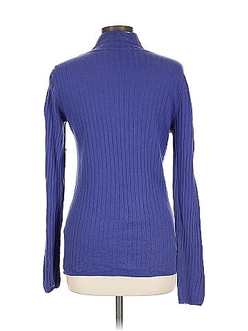 United Colors Of Benetton Wool Pullover Sweater (view 2)