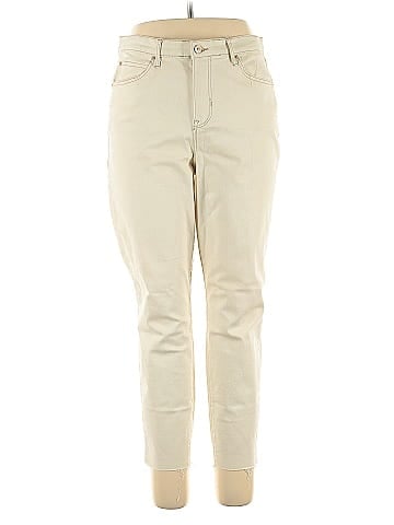 Nicole Miller New York Jeans (view 1)