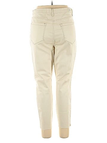 Nicole Miller New York Jeans (view 2)