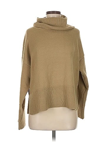 Bershka Turtleneck Sweater (view 1)