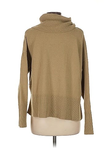 Bershka Turtleneck Sweater (view 2)