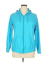 Hanes Zip Up Hoodie
