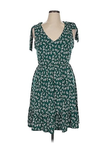Gilli Casual Dress (view 1)