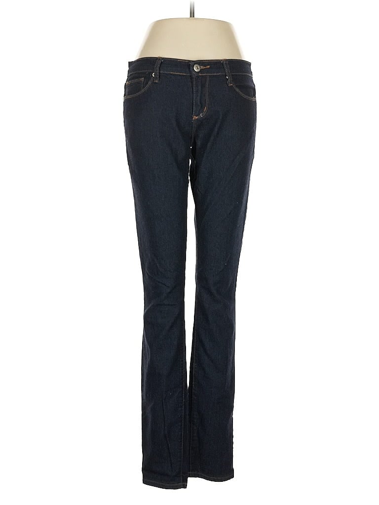 Click to view more detailed imagery on our partner's website Pre-owned Forever 21 Jeans In Blue