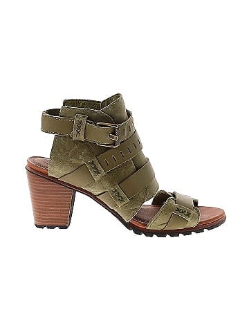 Sorel Heels (view 1)