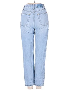 Abercrombie & Fitch Stars Blue Jeans Size 00