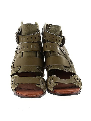 Sorel Heels (view 2)