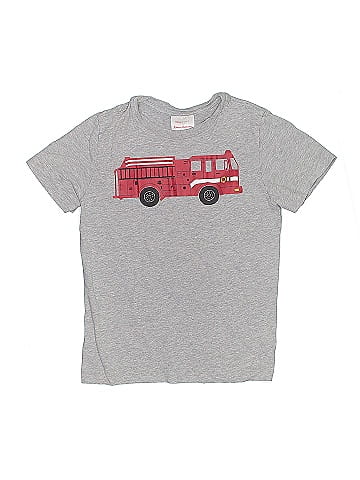 Hanna Andersson Short Sleeve T-Shirt (view 1)