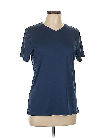 Hanes Active T-Shirt (view 1)