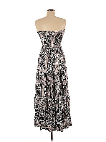 Abel the Label Cocktail Dress (view 2)