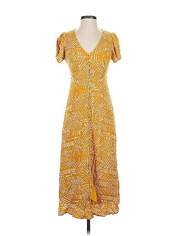 Forever 21 Contemporary Casual Dress (view 1)