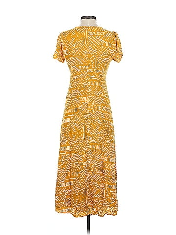 Forever 21 Contemporary Casual Dress (view 2)