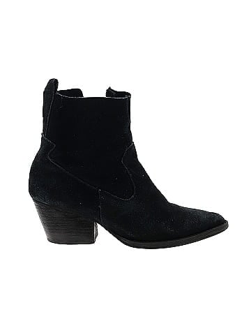 Jeffrey Campbell Ankle Boots (view 1)